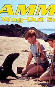 Sammy the Way Out Seal