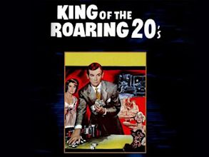 King of the Roaring '20s: The Story of Arnold Rothstein