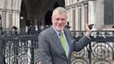 Former GB News presenter loses High Court battle to quash Ofcom decisions