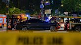 At least nine dead in central Seoul as car ploughs into pedestrians