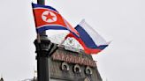 High-level North Korea agriculture delegation visits Russia