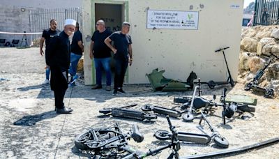 Israël promet de riposter « avec force » après le tir meurtrier sur le Golan