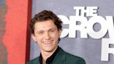 Tom Holland Says He’s 8 Months Into Year-Long Acting Break, Sends ‘Massive Thank You’ to His Fans After Critics Hated...