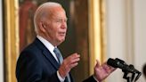 Biden holds ‘tense’ call with centrist Democrats
