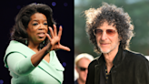 Oprah Supporters Blast Howard Stern For Pocket Watching