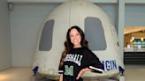 Emily Calandrelli will be first West Virginia woman to travel to space