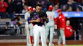 Mets: Edwin Díaz está dispuesta a dejar el puesto de cerrador en medio de mala racha