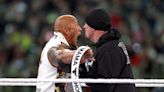 Undertaker Shoots on Attacking The Rock in Cody Rhodes vs. Reigns at WWE WrestleMania