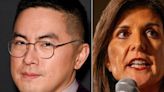 Bowen Yang Sums Up His Feelings For Nikki Haley’s ‘SNL’ Cameo With Just 1 Word