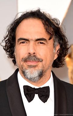 Alejandro G. Iñárritu