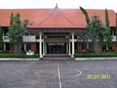 National Development University "Veteran" of East Java