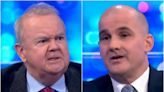 Ian Hislop praised for ‘obliterating’ Tory chair during Post Office debate: ‘You can’t just talk nonsense’