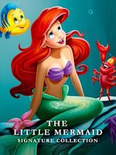 The Little Mermaid