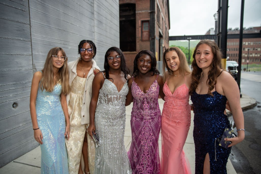 Parkland High School Prom | PHOTOS