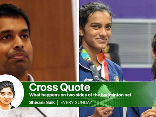 Forget ‘next Sindhu or Saina’, focus on a pack of 6-7 players – Pullela Gopichand’s mantra to seize Badminton glory