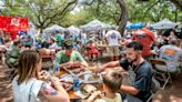 Make weekend plans with live music at Downtown Alive, annual Breaux Bridge Crawfish Festival