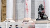 El Congreso debate este martes una ley del PP para endurecer el castigo por ataques al patrimonio histórico