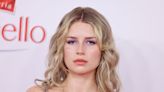 Lottie Moss warns against Ozempic after she was rushed to hospital due to seizures