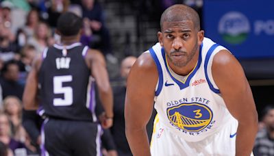 Report: CP3 contract deadline to be extended as Dubs explore trades