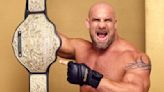 Former WWE Star Goldberg Reveals Why He Won't Join AEW: 'Not A Chance' - Wrestling Inc.