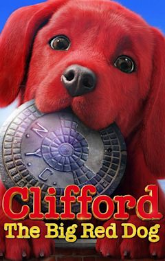 Clifford the Big Red Dog