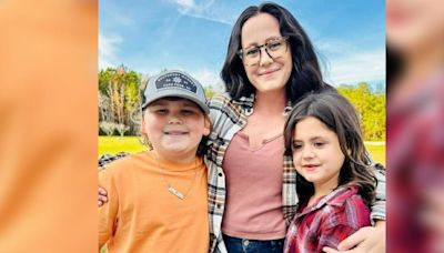 Teen Mom's Jenelle Evans Reveals She's Homeschooling Her 2 Youngest Kids to 'Keep Them Safe'