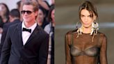 Fans react to speculation that Brad Pitt and Emily Ratajkowski are dating: ‘I wanna know how he does it’