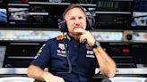 Christian Horner hits back at George Russell’s Red Bull comments with jab at Mercedes