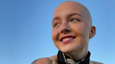This woman is living with terminal cancer. She's documenting her story on TikTok.