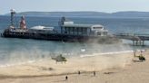 What happened at Bournemouth beach? Everything we know about incident