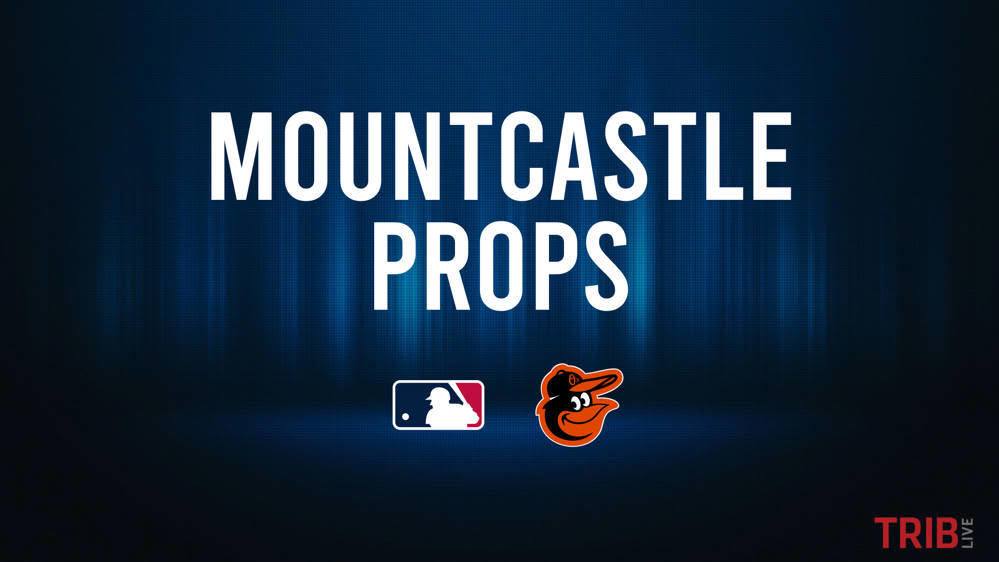 Ryan Mountcastle vs. Cubs Preview, Player Prop Bets - July 11