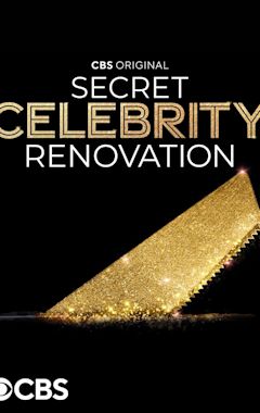 Secret Celebrity Renovation