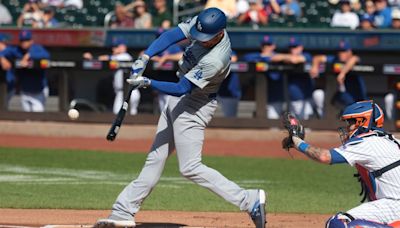 Dodgers News: Freddie Freeman's Batting Form Outshines Statcast's Disfavor