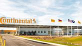 Continental Tire marks 10 years in Sumpter with launch of new technology - Charleston Business