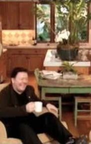 Ricky Gervais Meets... Garry Shandling