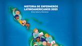 Se presenta "Historias de Enfermeros Latinoamericanos – BRISA 2023"