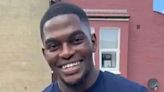 Chris Kaba: Met Police officer charged with murder named for the first time