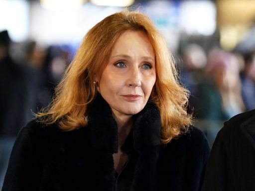 J.K. Rowling “Will Struggle To Vote For Labor Party In UK Election After Its Treatment Of Female MPs”