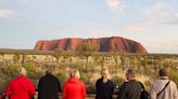 Experiencing the sacred magic of Uluru — Australia’s red centre