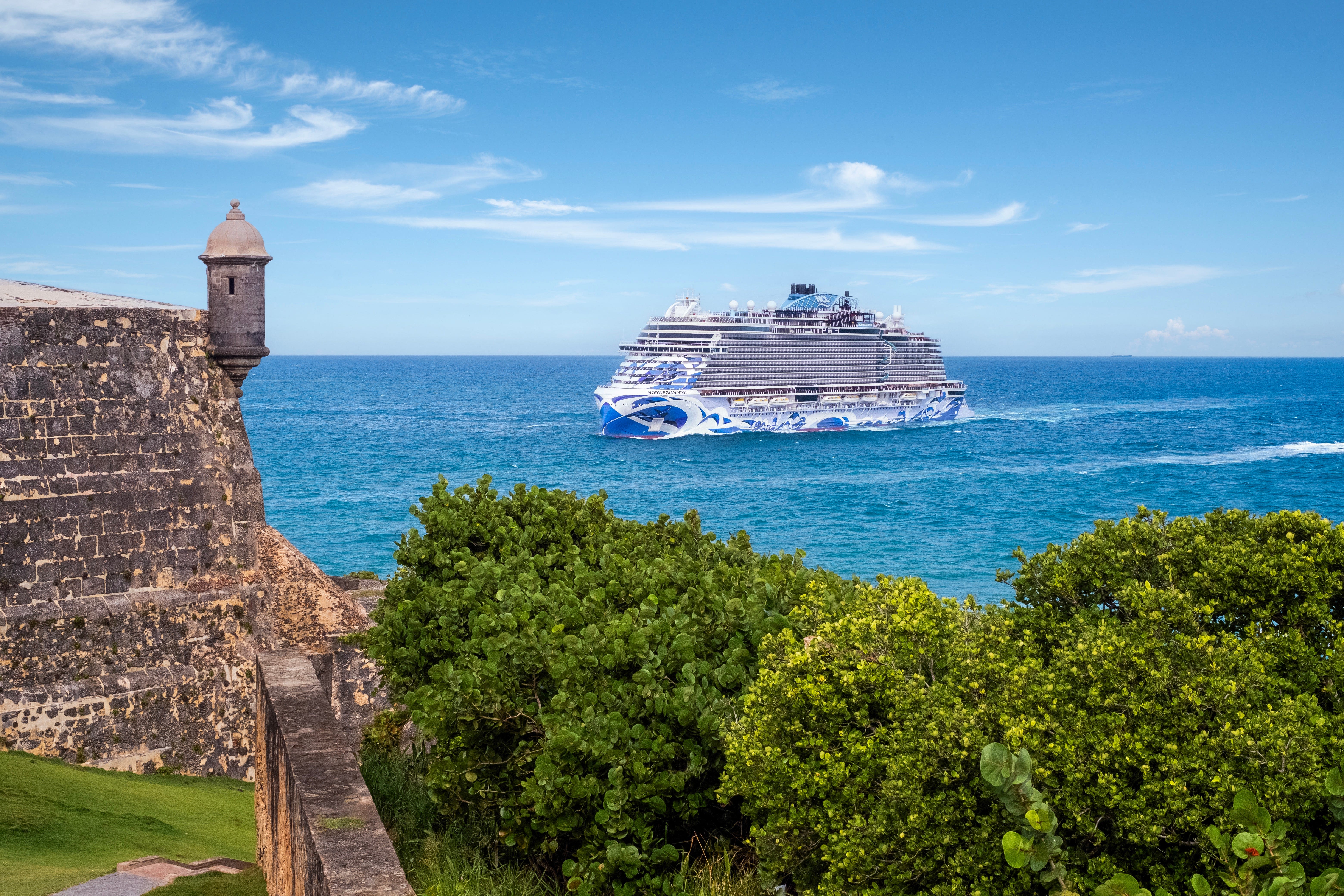 These major cruise lines are changing their displayed prices. Here's why.