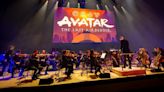 AVATAR: THE LAST AIRBENDER IN CONCERT Sets Global Tour Dates