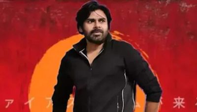 Pawan Kalyan-starrer OG's Digital Rights Acquired For Rs 65 Crore: Reports - News18