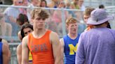 All-County Boys Track and Field teams