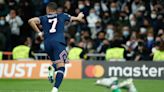El Real Madrid confirma el fichaje del delantero francés Kylian Mbappé