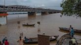 At least 40 dead across Indian states as intense rain triggers flash floods and landslides