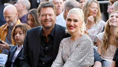 Gwen Stefani Details Finding 'the Real Thing' with Blake Shelton After Gavin Rossdale Divorce on New Song 'Somebody Else's'