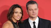 Who is Matt Damon’s wife? What to know about Luciana Barroso and their swoon-worthy first meeting