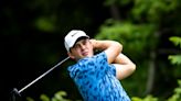 Davis Thompson cruises to first PGA Tour win