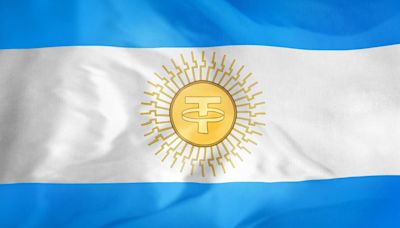 Why Inflation Battered Argentinians Are Turning To Crypto