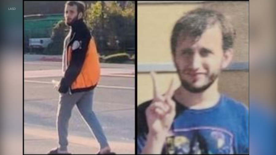 Family, deputies, seeking assistance to find missing 20-year-old Southern California man
